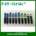 NEW product Fast assembly optical connector